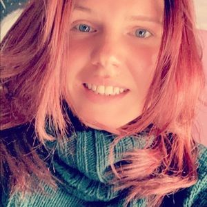 Meet your Posher, Francesca